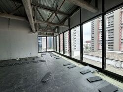 Odeon Towers (D7), Office #437339841